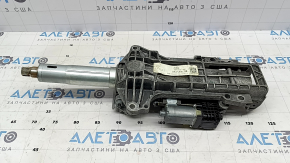 Рульова стовпчик Mercedes C-class W205 16-21 без карданчика