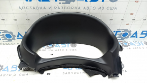 Накладка щитка приборов Nissan Kicks 18-25 царапины