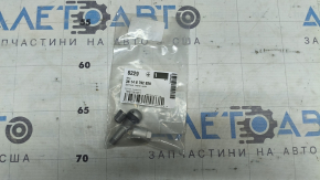 Датчик тиску колеса BMW X5 E70 07-13 433MHz
