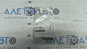 Датчик тиску колеса BMW X5 E70 07-13 433MHz