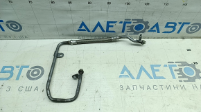 Трубка подачі оливи турбіни Mercedes C-class W205 300 16-18