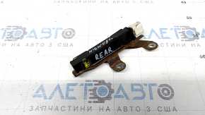 Антена keyless Toyota Highlander 08-13 іржаве кріплення
