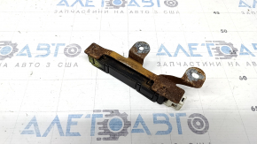 Антена keyless Toyota Highlander 08-13 іржаве кріплення