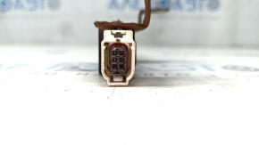 Антена keyless Toyota Highlander 08-13 іржаве кріплення