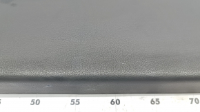 Обшивка двери багажника верхняя Mazda CX-30 20-25 черная, царапины