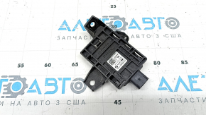 Датчик слепых зон BSM левый Hyundai Santa Fe 24-26 с кронштейном