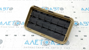 Щиток вентиляції лівий Hyundai Santa Fe 24-26