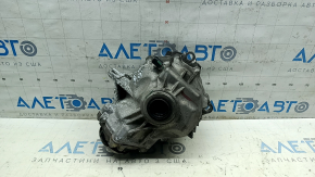 Редуктор передній Mercedes C-class W205 300/350e/350h/63 15-21 під 7 ступів, AWD 103к