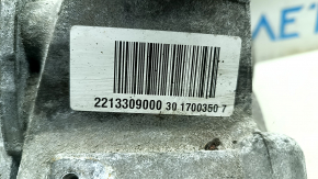 Редуктор передній Mercedes C-class W205 300/350e/350h/63 15-21 під 7 ступів, AWD 103к