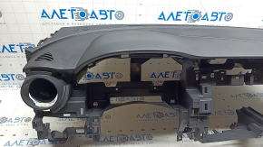 Торпедо передня панель з AIRBAG Nissan Kicks 20-25 подряпин