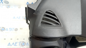 Торпедо передня панель з AIRBAG Nissan Kicks 20-25 подряпин