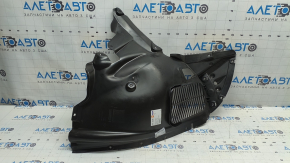 Підкрилок передній правий передня частина BMW X3 F25 11-17