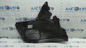 Підкрилок передній правий передня частина BMW X3 F25 11-17