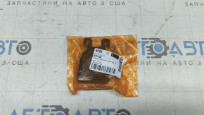 Кронштейн радіатора верхній лівий Audi A3 8V 16-16 e-tron