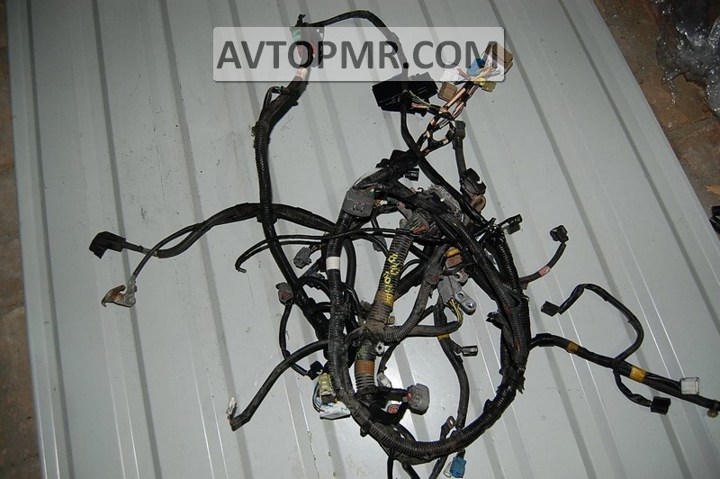 Проводка моторная Subaru b10 Tribeca