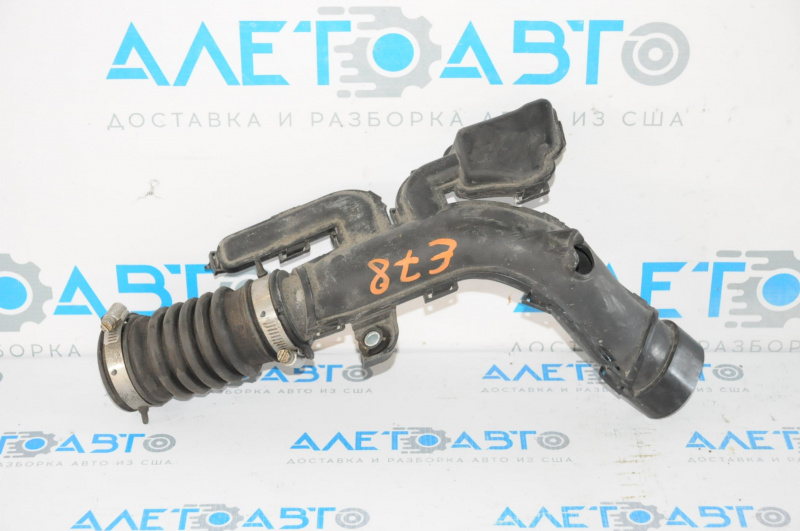 thumbnail image 2 of New Engine Cooling Fan Assembly For Nissan Versa 2012-2019 & Versa Note 2014-2019 1.6L 2 of 3