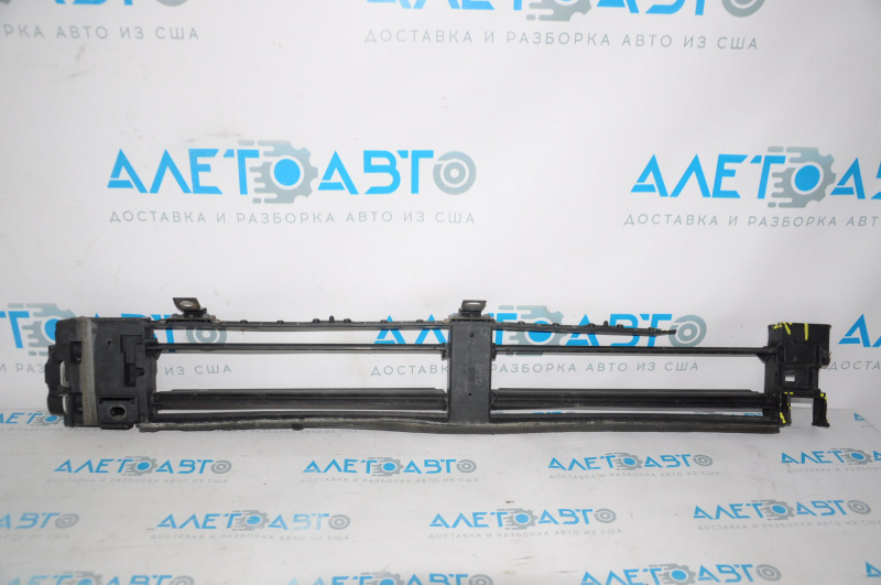 Front Active Grille Shutter For 2015-2017 Subaru Legacy Outback – Without Motor (52811AL00B)