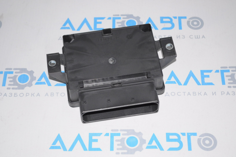Module De Commande De Frein à Main Pour Jeep Cherokee 2014-2018 & Chrysler 200 2017 | Pièce De Rechange OEM 68330407AA