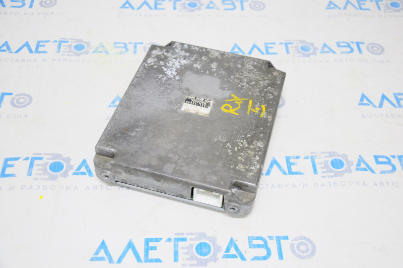 Компьютер ВВБ battery sensor Lexus RX400h 06-09