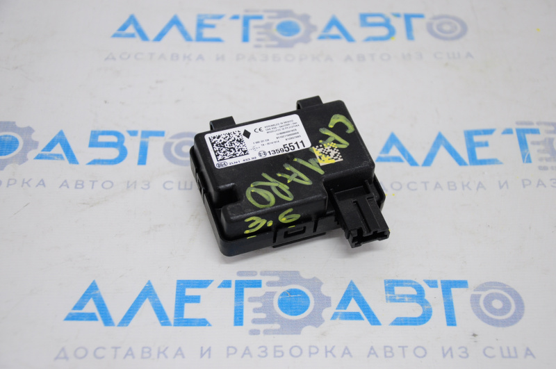 GM Keyless Entry Receiver Module - 13503204 For Camaro SRX Terrain Volt (Direct Fit)