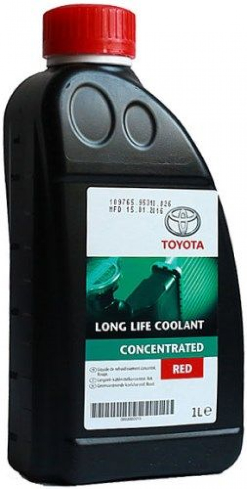 Life coolant. Toyota long Life Coolant Red Concentrate 1l. Антифриз Toyota 08889-80015 1л. Антифриз Toyota long Life Coolant g12 концентрат 5л (888980014). Антифриз Toyota 888980150.