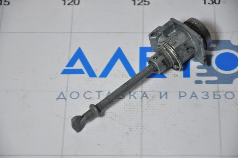 Личинка замка передней левой Mitsubishi Outlander Sport ASX 10-23