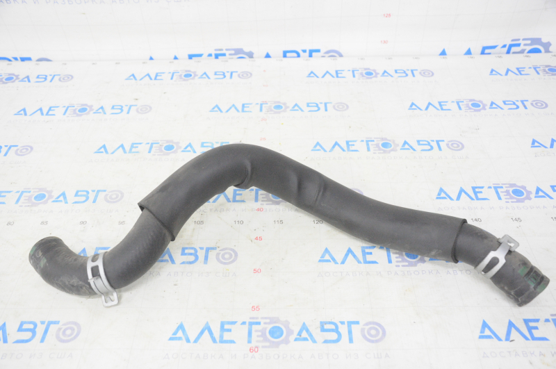Патрубок охлаждения нижний Hyundai Santa FE 19-20 2.4