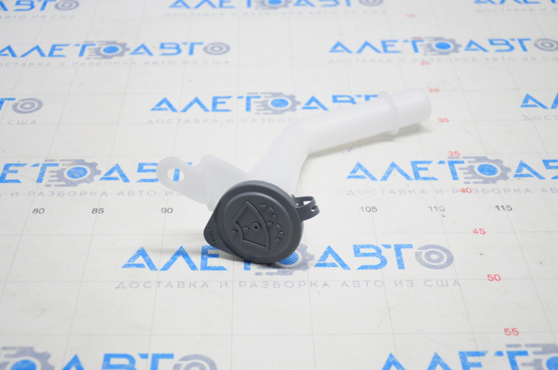 Nakkaa Windshield Washer Reservoir For Nissan Altima 13-18 & Maxima 17-18