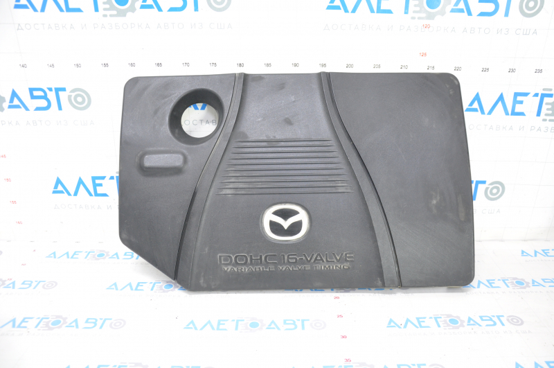 Накладка двигателя Mazda3 2.3 03-05