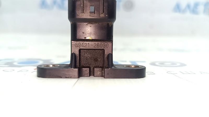 Датчик абсолютного давления map sensor Toyota Prius 50 Prime 17-22