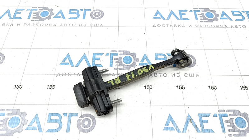 Ограничитель двери задней левой Volvo V90 17-23