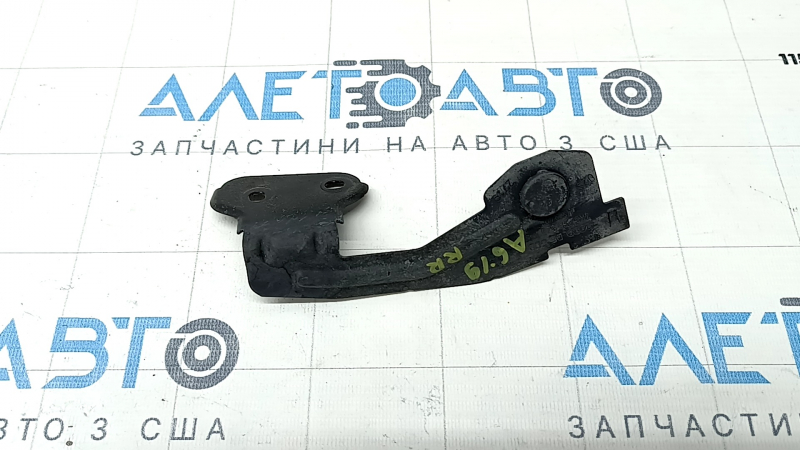 Кронштейн Telephone Antenna Booster Amplifier задний правый Audi A6 C8 19-24