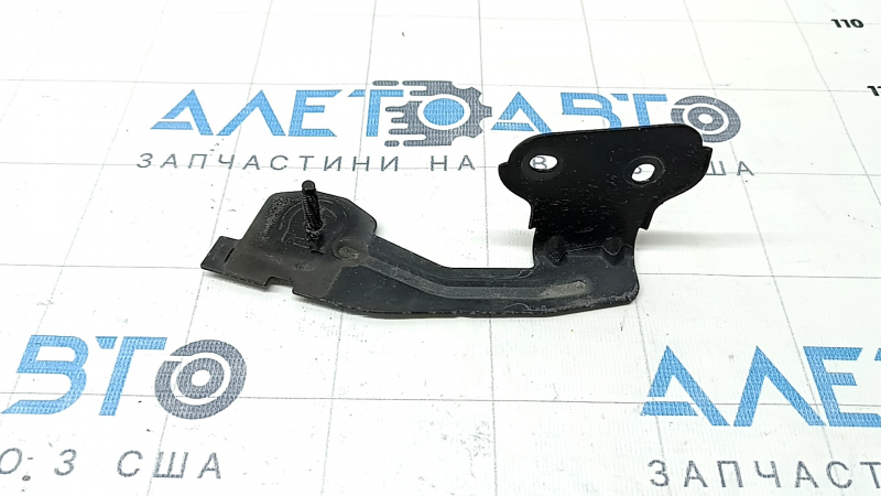 Кронштейн Telephone Antenna Booster Amplifier задний правый Audi A6 C8 19-24