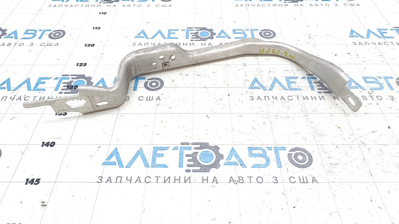 Кронштейн фары правый Audi A6 C8 19-24