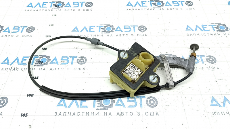 Трос аварийного включения нейтральной передачи Audi A6 C8 19-21