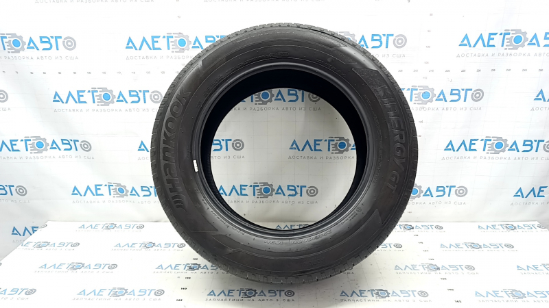 Шина R18 235/60 Hankook Kinergy GT 2023 всесезонная 6мм