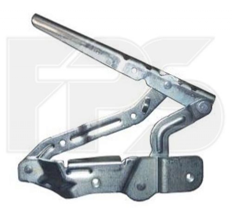 Петля капота левая Ford Ecosport 18-22