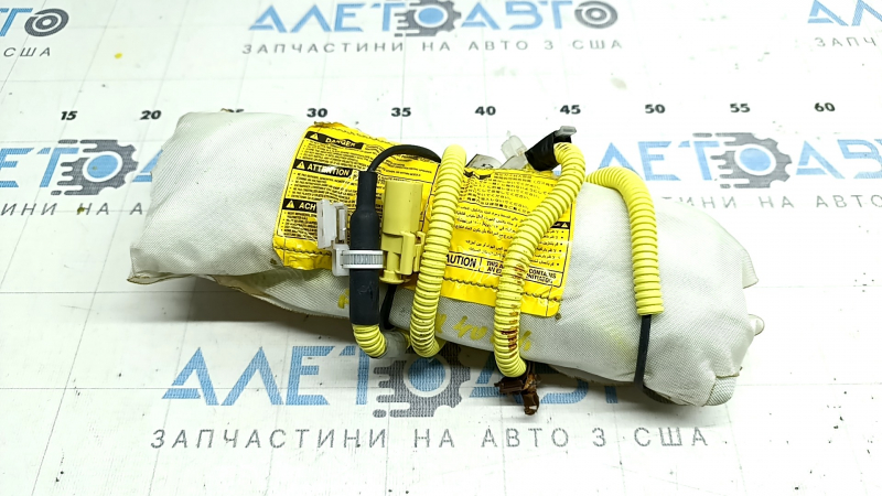 Подушка безопасности airbag левого сиденья Lexus RX300 RX330 RX350 RX400h 07-09