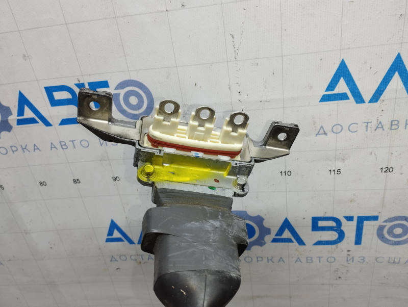 АКПП в сборе Lexus RX400h 06-08 вариатор P310 CVT 185к