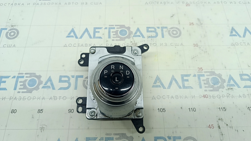 Переключатель передач для Ford Fusion 2013-2020, вид спереди