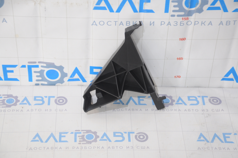 Кронштейн диффузора правый Ford Ecosport 18-22