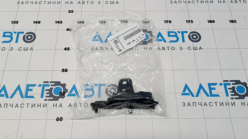 Крепление переднего бампера левое BMW X5 G05 19-26