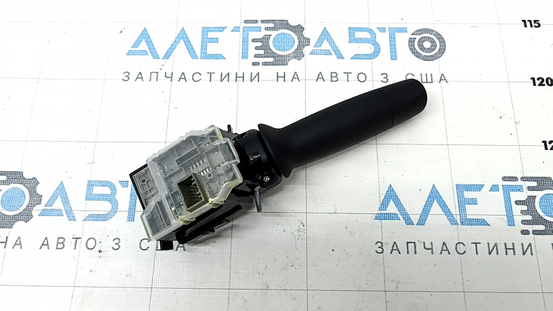 Подрулевой переключатель левый Honda Civic X FC 19-21 без ПТФ