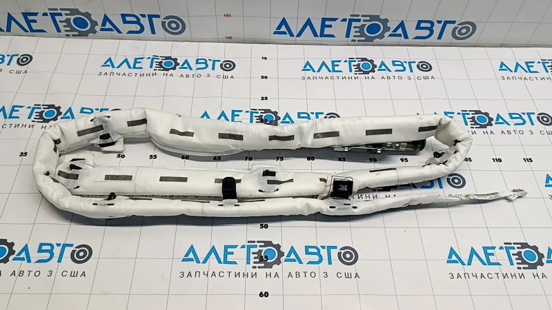 Подушка безопасности airbag боковая шторка правая VW Passat 20-22