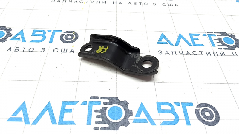 Кронштейн рулевой рейки задний правый Honda Civic X FC 16-21