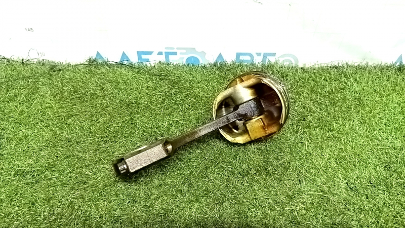 Шатун с поршнем 3MZ-FE Lexus RX400h 06-09 h:55 d:92