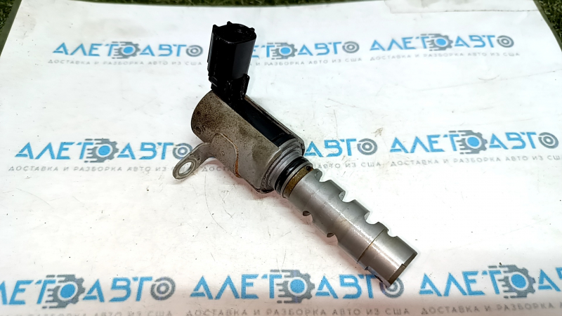 Клапан VVTi 3MZ-FE Lexus RX400h 06-09 левый