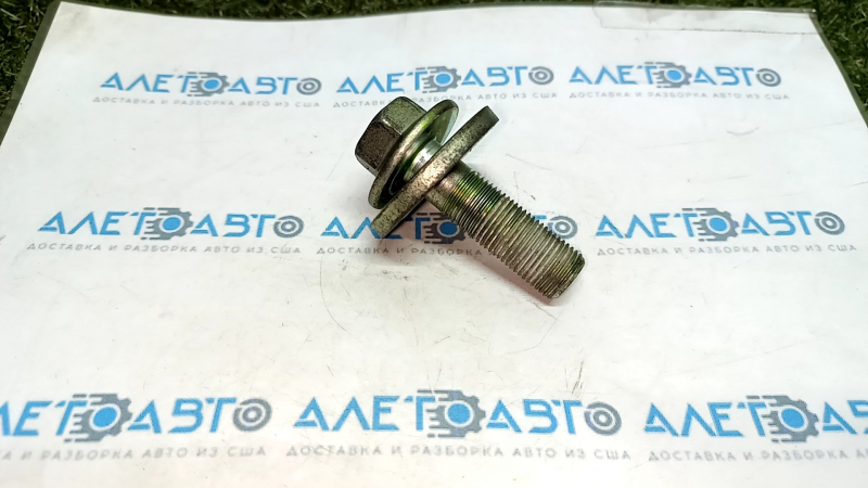 Болт шкива коленвала 3MZ-FE Lexus RX400h 06-09