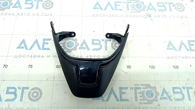Нижняя накладка руля для Honda Civic 2016 - 2021 с небольшими царапинами
