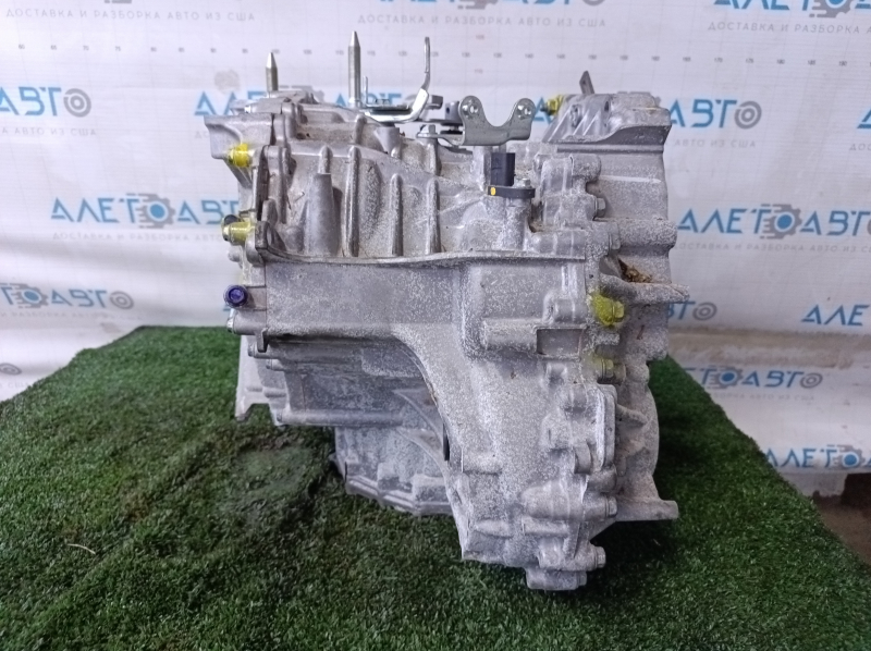 АКПП в сборе Honda Civic X FC 18-20 CVT 2.0 7к